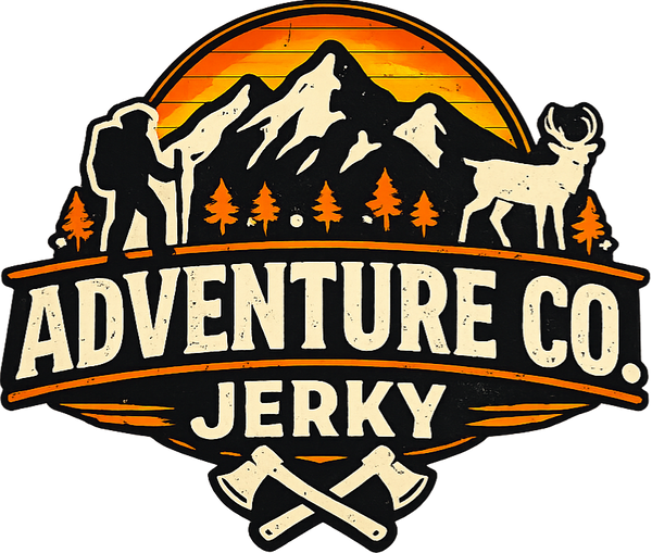 Adventure Company Jerky