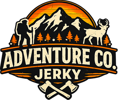 Adventure Company Jerky